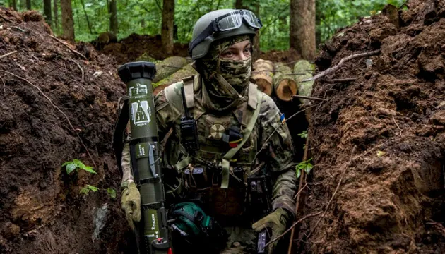 DeepState зафіксував просування РФ на Донеччині