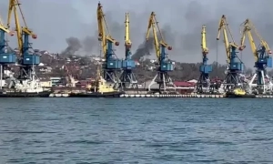 Бійці ЗСУ за добу ліквідували понад 1200 окупантів і близько 200 одиниць техніки