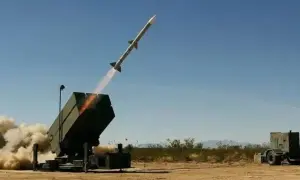 На Київщині через атаку БПЛА сталася пожежа у багатоповерхівці