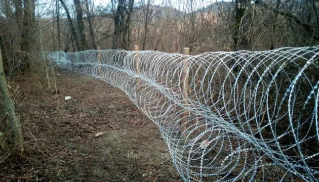 Фінляндія просить у ЄС додаткові €16 млн для посилення контролю східного кордону