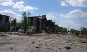 ЗСУ на півдні знищили понад сотню окупантів та десятки одиниць ворожої техніки