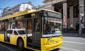 У Києві створили бота для відстеження коефіцієнтів Uber