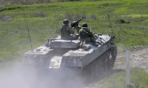 Окупанти обстріляли два райони Дніпропетровщини, люди залишилися без світла