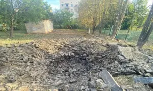 Ким предупредил о серьезной угрозе от российских террористов
