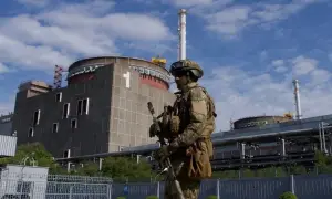 До України прийде сніг, ожеледь та відлига: прогноз погоди на 28–30 січня