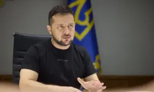 Киберполиция разоблачила мошенников, организовавших фейковые онлайн-магазины одежды