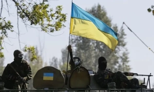 Україна і Польща домовилися спільно протидіяти «Північному потоку-2»
