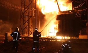 Кабмін дозволив закупівлю захисту для критичної інфраструктури без торгів