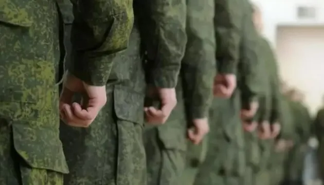 РФ формує бойові підрозділи з українських військовополонених, — ISW