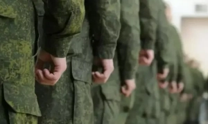 W rosji przyjęto projekt ustawy o całorocznej mobilizacji: szczegóły