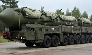Виборчком Тунісу відхилив рішення суду поновити в перегонах трьох кандидатів у президенти