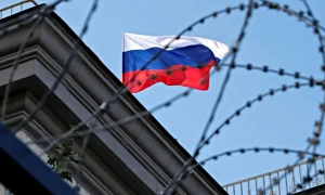 Трамп уникнув відповіді на питання про путіна