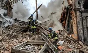 Генштаб усунув командира 14-ї ОМБр після скандалу із забезпеченням бійців під Куп’янськом