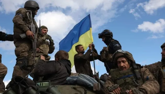 Сили оборони вразили склади дронів, командний пункт і паливну базу РФ