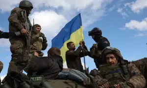 Відео: Зеленський пояснив важливість удару по складах Wildberries