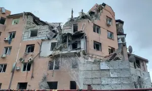 Двом дезертирам повідомили про підозру у подвійному вбивстві на Харківщині