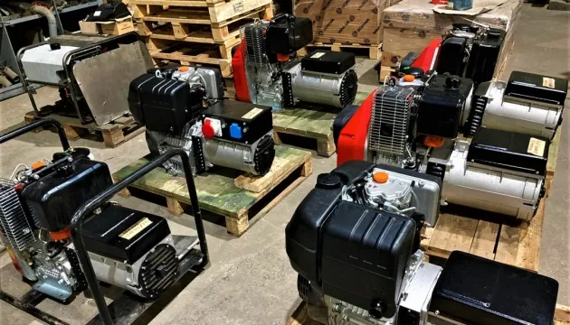 В «Укренерго» пояснили чи буде світло влітку