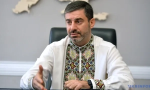 НАБУ після обшуків затримало сина Арсена Авакова - оновлено