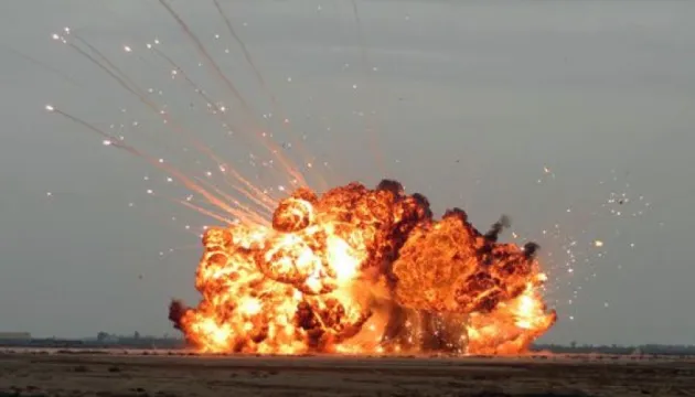 Росія поширює фейки про «брудну ядерну бомбу» України — ЦПД