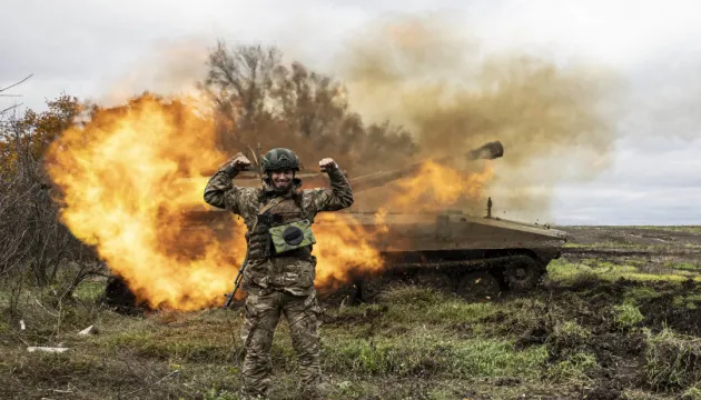 The strike on Donetsk claimed the lives of at least 20 Russian staff officers
