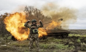 У Хмельницькому пролунали вибухи