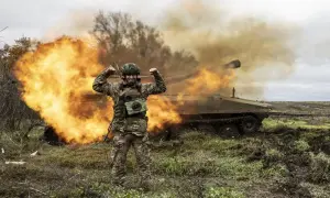 Росія вдарила ракетами по Запоріжжю, є постраждалі