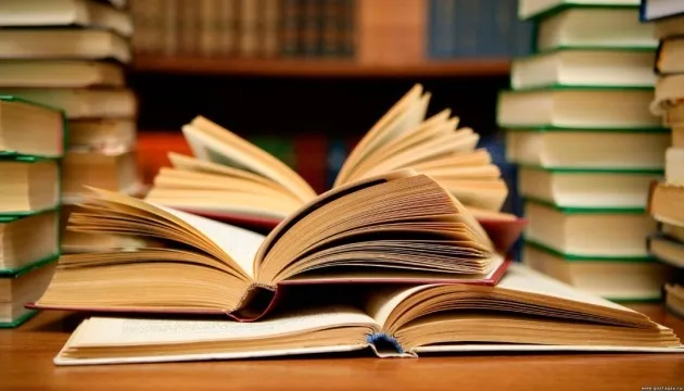 У великих містах рф помітно скоротилась кількість книгарень