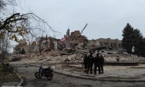 Розвідка Міноборони пояснила, навіщо путіну мобілізація