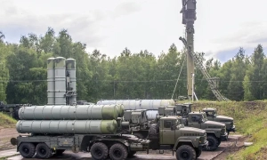 Зеленський дорікнув США за мовчання про нічну масовану атаку росіян на Київ