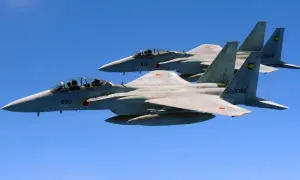 Ле Пен считает, что Украине надо соглашаться на переговоры с рф, и пугает «Третьей мировой»