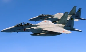 Литва не поступиться Китаю у питанні Тайваню — LRT