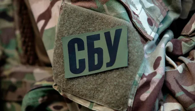 В Днепре задержали агента РФ, который активировал более тысячи устройств Starlink для врага