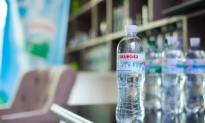 Україна отримала від Словаччини десятки БМП1 