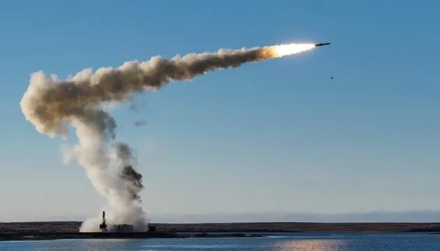 Одна з найпотужніших атак РФ вночі 29 листопада на Україну дала результат у 8 пошкоджених проводів