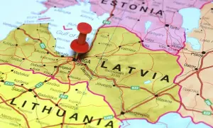 Захват самолета Ryanair: Подруге Романа Протасевича Сапеге предъявили окончательное обвинение