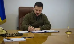 Рада приняла «антиколомойский» закон 