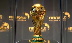 Мессі й Салах ідуть далі на ЧС-2026