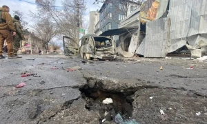 Зеленський відреагував на атаку рф по Кривому Рогу: подробиці