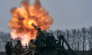 Партизани вдарили по паливній логістиці окупантів у Воронежі, - «АТЕШ»