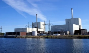 У Швеції двоє поляків хотіли «прикольні фото» біля АЕС, їх судитимуть