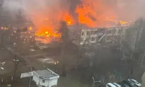 Холодницькому анулювали візу США - ЗМІ