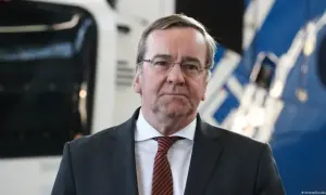 Німеччина планує масштабне посилення Бундесверу на тлі загроз з боку РФ