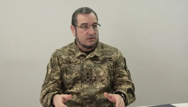 РФ розробила новий дрон для атак на ЛЕП восени та взимку, — Скібіцький