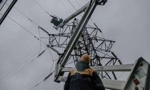 Зеленський призначив нового заступника секретаря РНБО