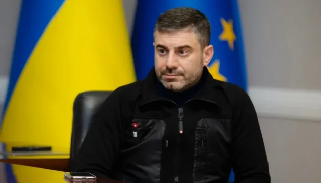 Народжені в окупації українці зможуть оформити посвідчення для повернення на батьківщину
