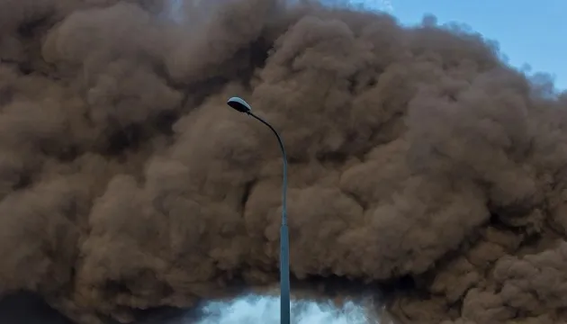 Сили оборони України уразили склади боєприпасів і техніки РФ у трьох регіонах