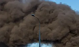 Сили оборони України уразили склади боєприпасів і техніки РФ у трьох регіонах