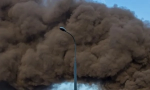 У Дніпрі зросла кількість жертв російського ракетного удару