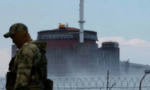 Окупанти шантажують вугіллям українців, змушуючи отримувати паспорти рф