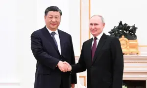 Трамп виступив з новою хвалькуватою заявою щодо війни в Україні 